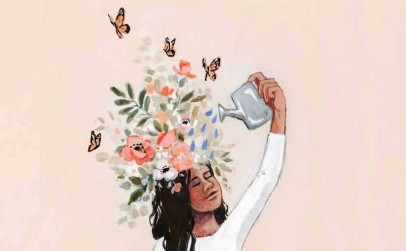 From Finance to Occupational Therapy: Why I Started Again at&nbsp;28